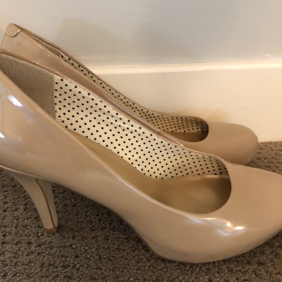 Nude pumps - Picture 2 of 4